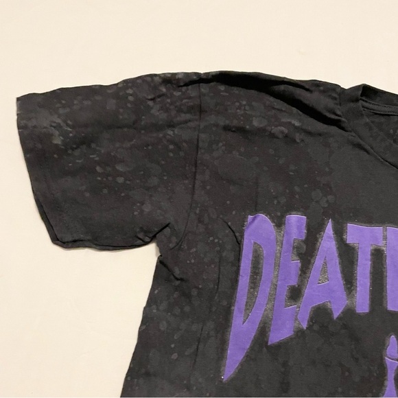 Death Row Records Graphic Tshirt Women’s Size Small Shirt - Picture 4 of 16